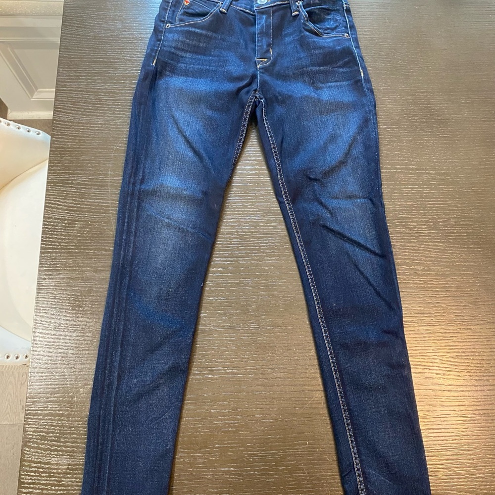 Hudson jeans
